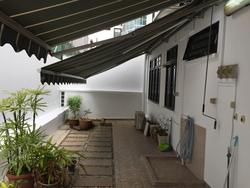 Serangoon Garden Estate (D19), Terrace #136397232